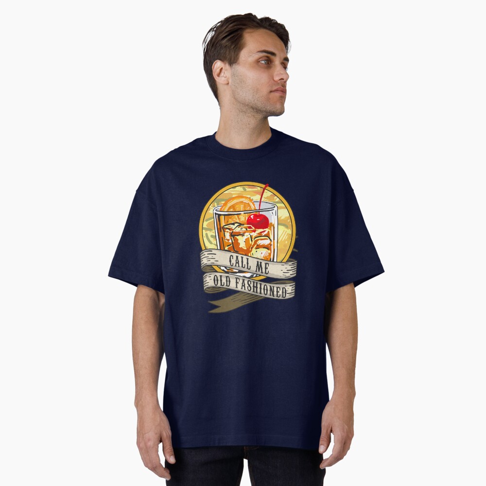 Item preview, Oversized T-Shirt designed and sold by DynamicDesign.