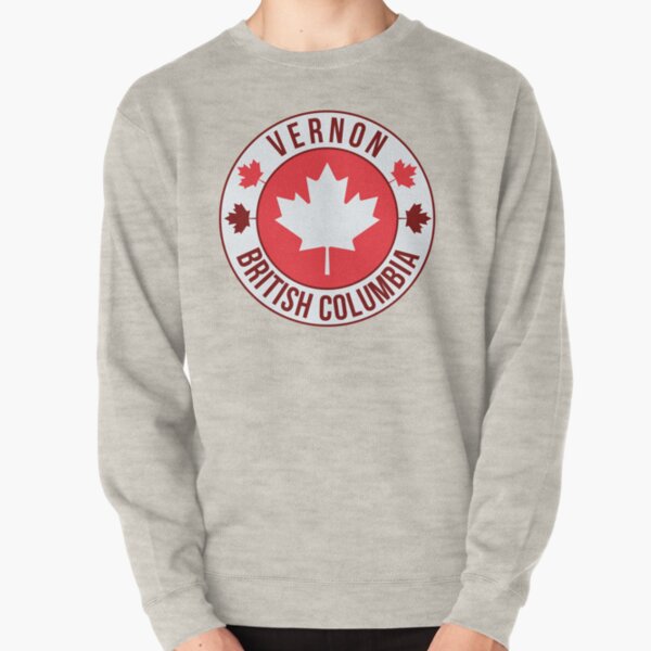 Toronto Maple Leafs Pullover Hoodie - Happy Spring Tee