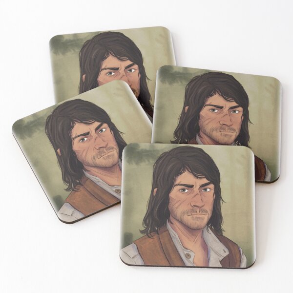 Item preview, Johnny designed and sold by Matlasaya.