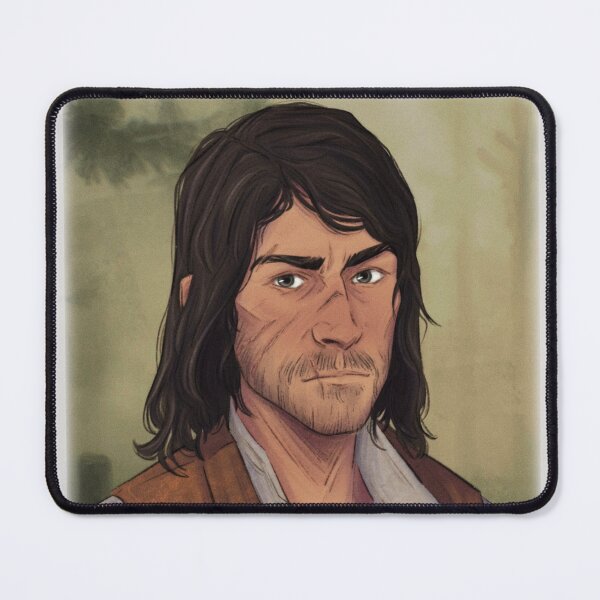 Item preview, Johnny designed and sold by Matlasaya.