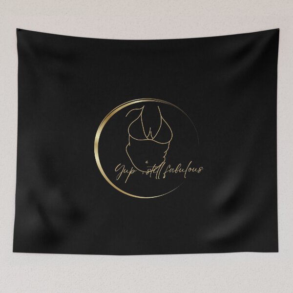 Item preview, yup still fabulous  designed and sold by LaughandLaugh.