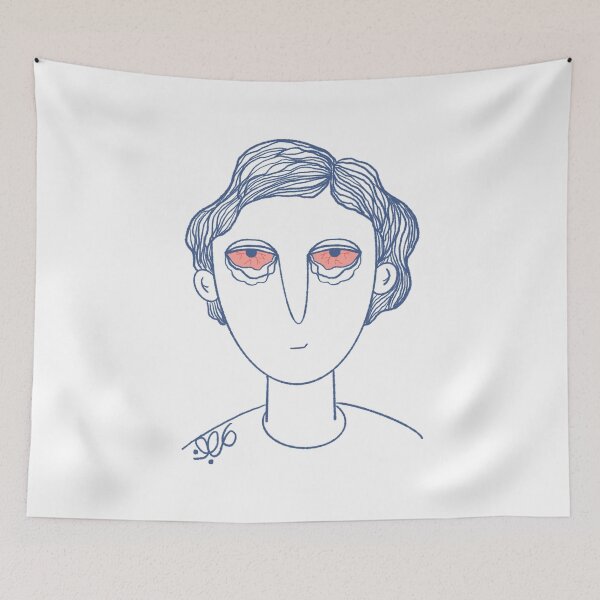 Item preview, High on life designed and sold by marjillu.