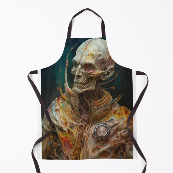 Item preview, Eldritch Horizons: Dark Visions of Ancient Space Travelers designed and sold by The-Dark-Art.