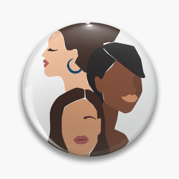Item preview, political women minimalist designed and sold by homeand1.