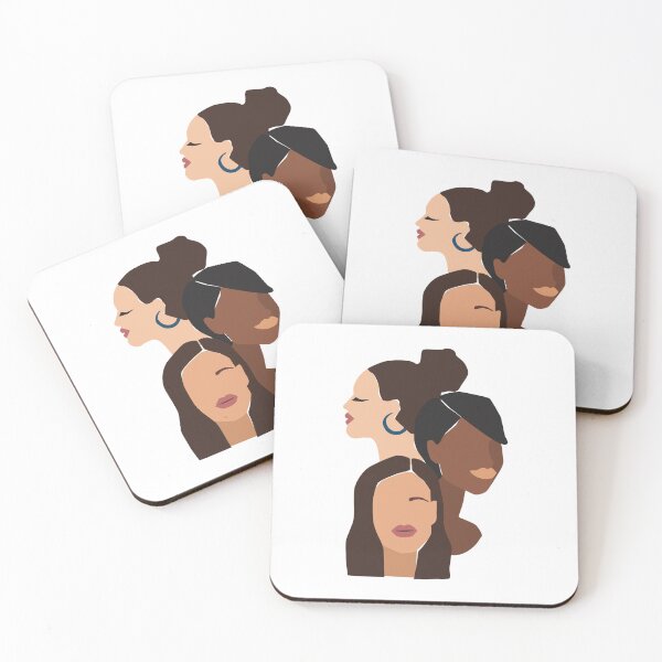Item preview, political women minimalist designed and sold by homeand1.