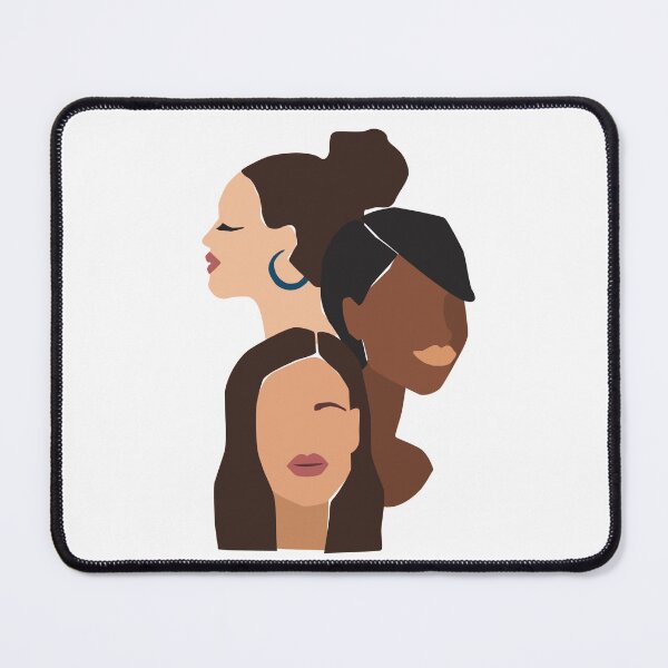 Item preview, political women minimalist designed and sold by homeand1.