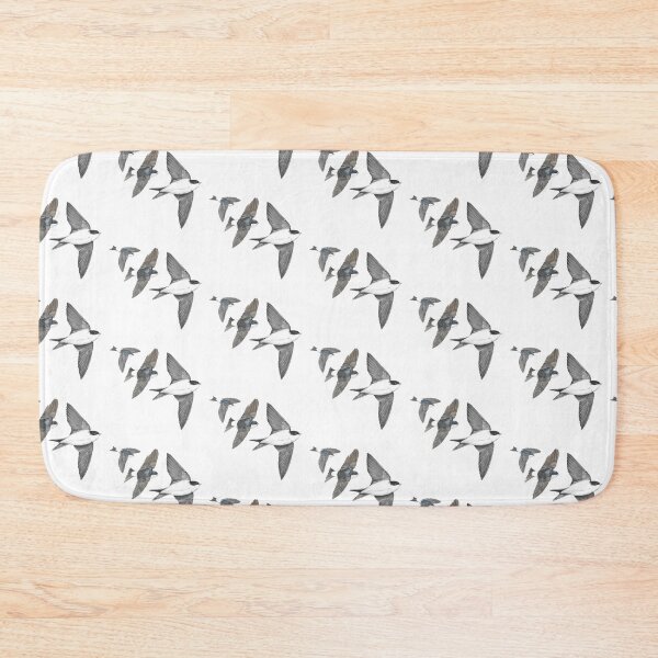 Item preview, House Martins designed and sold by LydiaWoods.