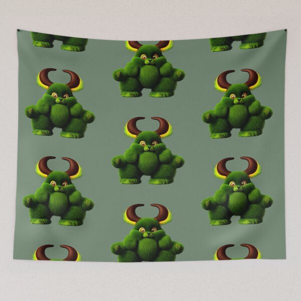 Item preview, Cins Alien designed and sold by UglyAliensInc.