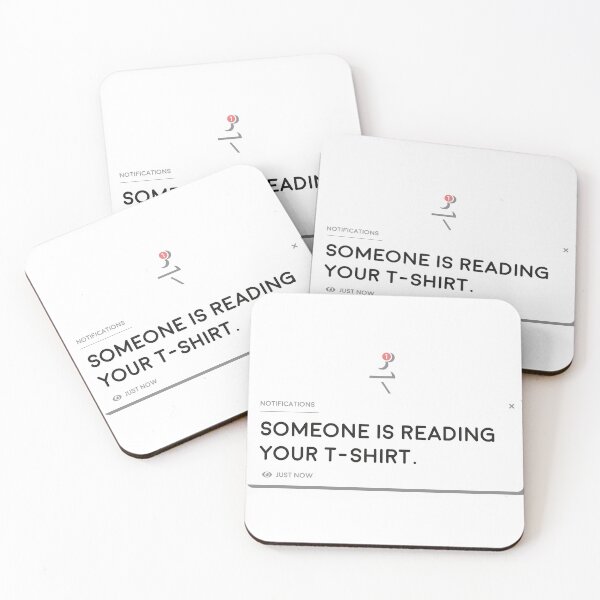 Item preview, Notification designed and sold by Pacari.