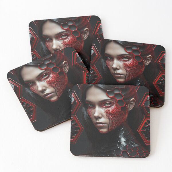 Item preview, Fyzh' designed and sold by OccultDreams.