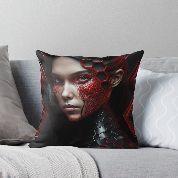 Item preview, Fyzh' designed and sold by OccultDreams.