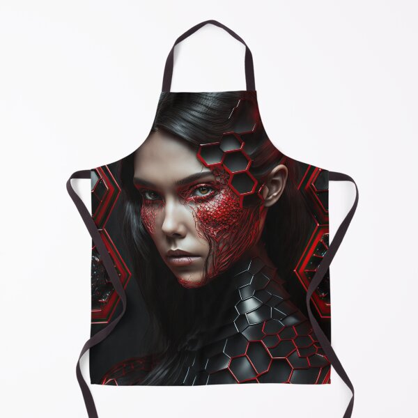 Item preview, Fyzh' designed and sold by OccultDreams.