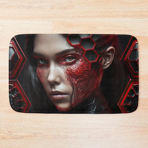 Item preview, Fyzh' designed and sold by OccultDreams.