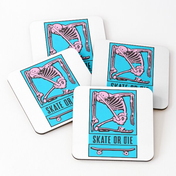 Item preview, skate or die designed and sold by Alien-Theory.