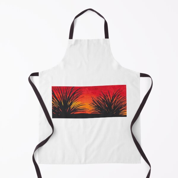 Item preview, Sunset Desert scene designed and sold by Drifting-Photo.