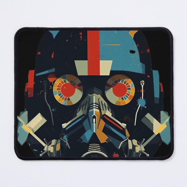 Item preview, starfighter pilot helmet 01 designed and sold by SmallSingy.