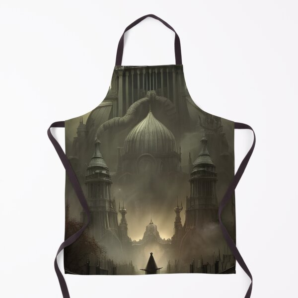 Item preview, Victorian Gothic Citadel: A Dark Majesty designed and sold by ZarliaShop.