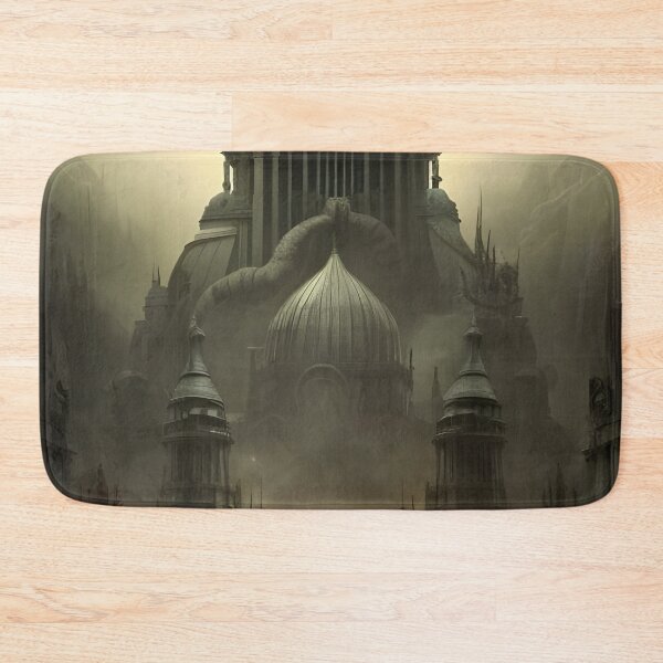 Item preview, Victorian Gothic Citadel: A Dark Majesty designed and sold by ZarliaShop.