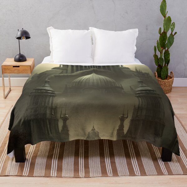 Item preview, Victorian Gothic Citadel: A Dark Majesty designed and sold by ZarliaShop.