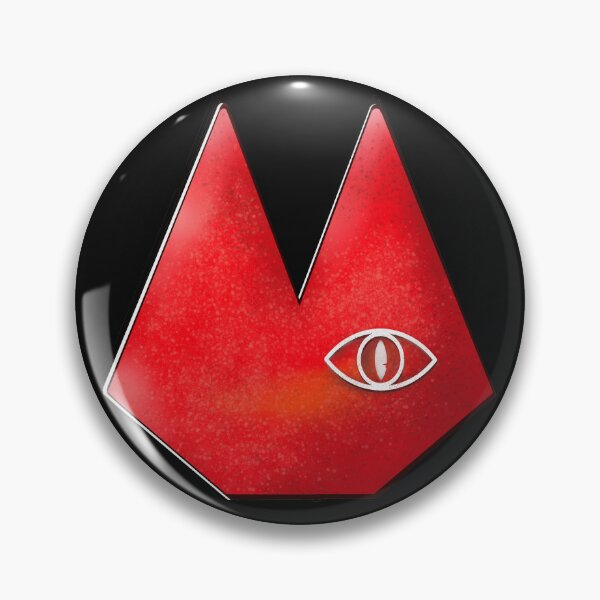 Item preview, cat's eye - black background designed and sold by Themys24.