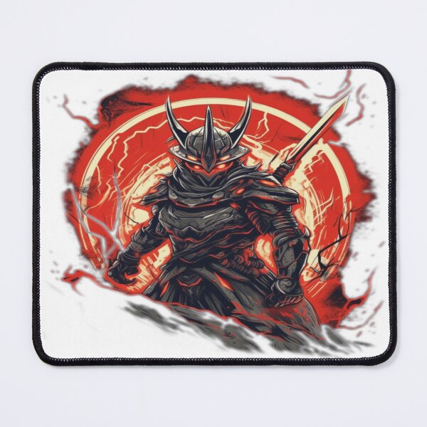 Item preview, Fantasy Warrior designed and sold by YodaPrint.