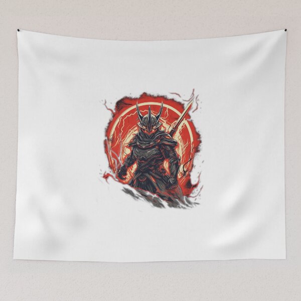 Item preview, Fantasy Warrior designed and sold by YodaPrint.