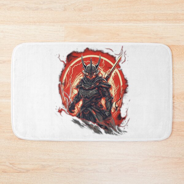 Item preview, Fantasy Warrior designed and sold by YodaPrint.