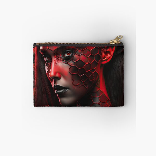 Item preview, Ayshet designed and sold by OccultDreams.