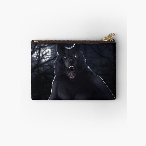 Item preview, Werewolf designed and sold by artsirc.