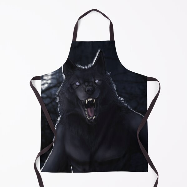 Item preview, Werewolf designed and sold by artsirc.