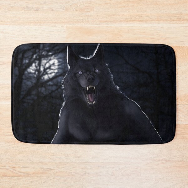 Item preview, Werewolf designed and sold by artsirc.