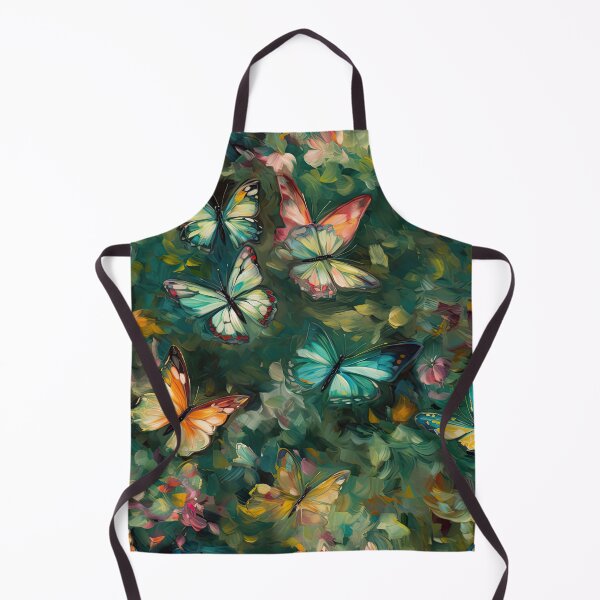 Artikelvorschau, butterfly pattern entworfen und verkauft von Pixel Playground.