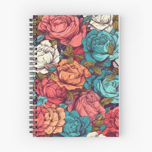 Item preview, A full field of roses designed and sold by holodream.
