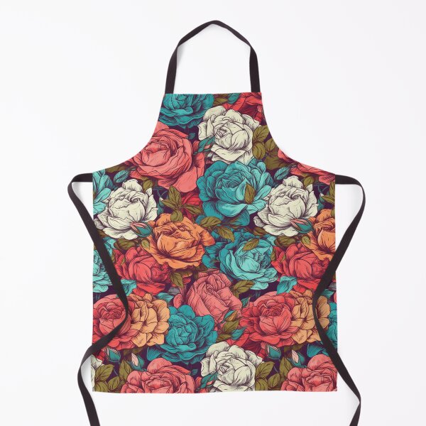 Item preview, A full field of roses designed and sold by holodream.