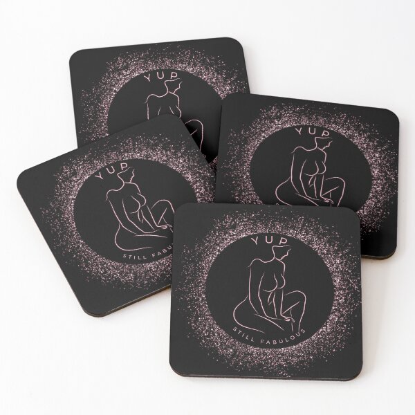 Item preview, yup still fabulous  designed and sold by LaughandLaugh.