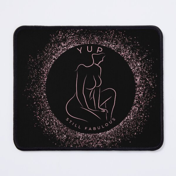 Item preview, yup still fabulous  designed and sold by LaughandLaugh.