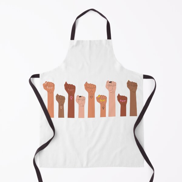 Item preview, political women hand minimalist designed and sold by homeand1.