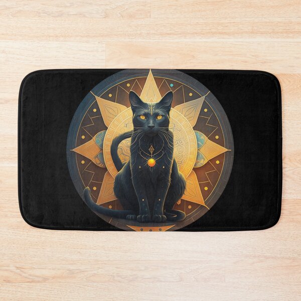 Item preview, Cat Noir #999 | Black Cat designed and sold by Black-Cats.