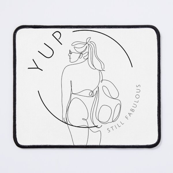 Item preview, yup still fabulous designed and sold by LaughandLaugh.