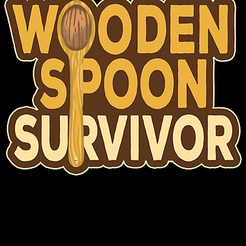 Imagen de la obra Wooden Spoon Survivor Men's Wooden Spoon Survivor Gear de DynamicDesign