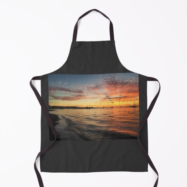 Item preview, Ibiza Sunset designed and sold by Raw Creative Prints.