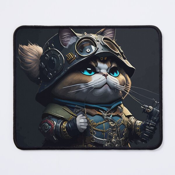 Item preview, Steampunk Cat girl Gang Model Contest#17 designed and sold by YDIX.
