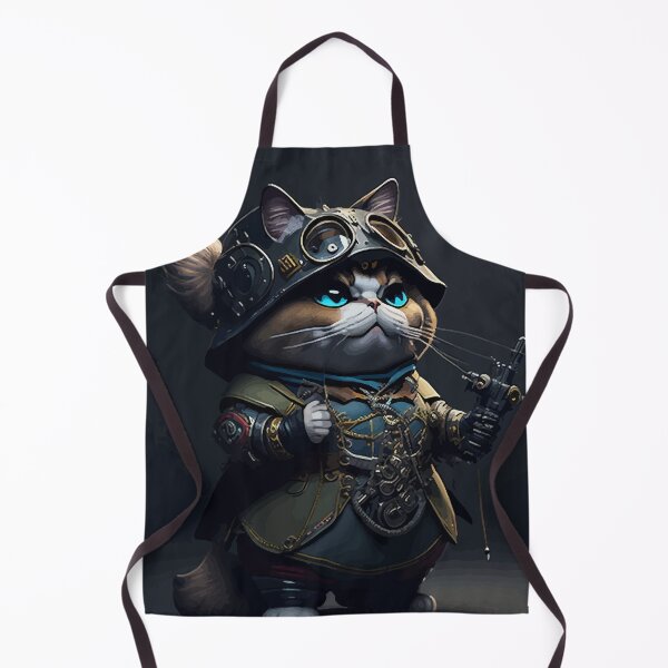 Item preview, Steampunk Cat girl Gang Model Contest#17 designed and sold by YDIX.