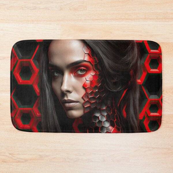 Item preview, Deg'u designed and sold by OccultDreams.
