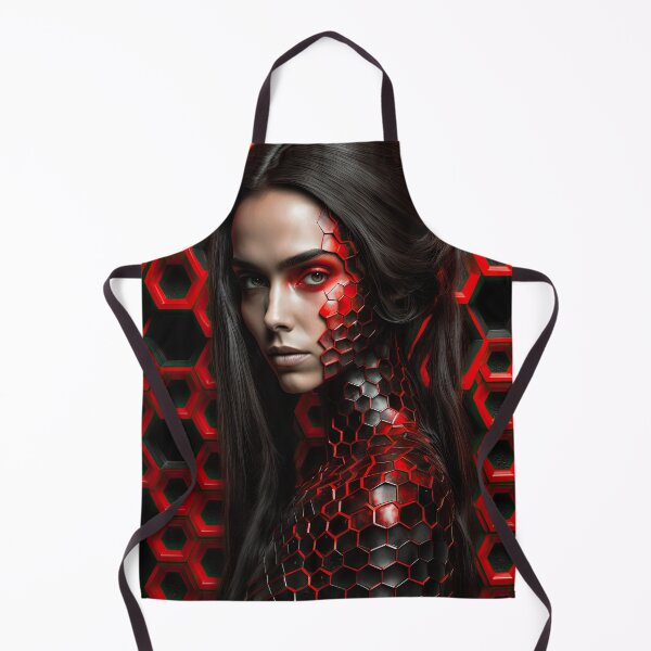 Item preview, Deg'u designed and sold by OccultDreams.