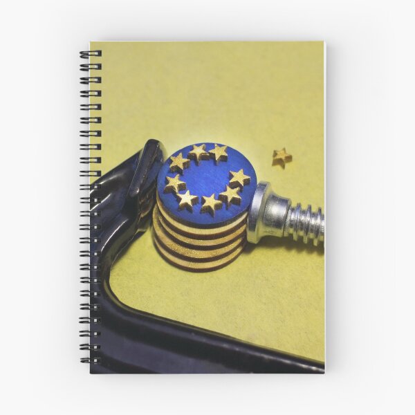 Item preview, euro  pressure crisis of the European Union designed and sold by mrivserg.