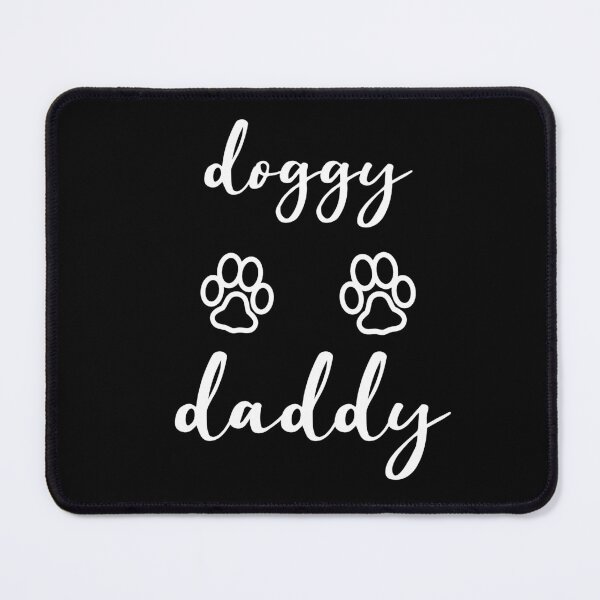 Item preview, Doggy daddy designed and sold by batkev83.