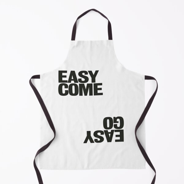 Item preview, t-shirts Easy Come, go easy designed and sold by Noord  Store.