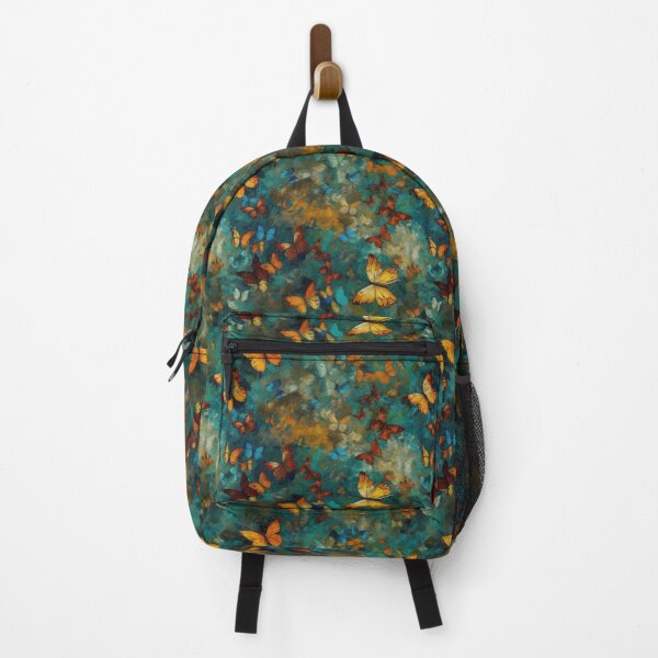 Item preview, butterfly pattern designed and sold by Pixel Playground.