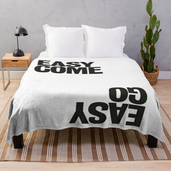 Item preview, t-shirts Easy Come, go easy designed and sold by Noord  Store.
